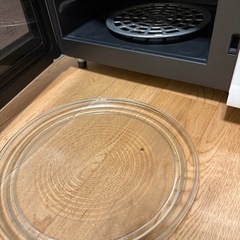 2019年製Panasonicオーブンレンジの画像