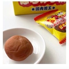 スッパイマン梅の画像