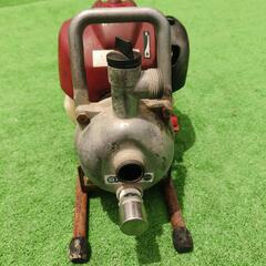 エンジンポンプ ホンダ エンジン訳ありの画像