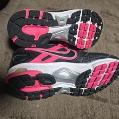 NIKEスニーカーの画像