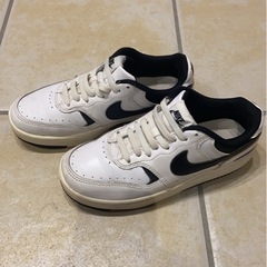 NIKE ガンマ
の画像