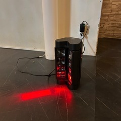 イルミネーションライトの画像