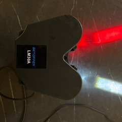 イルミネーションライトの画像