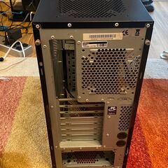 PCケース 中古 ATX Diginossの画像