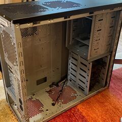 PCケース 中古 ATX Diginossの画像