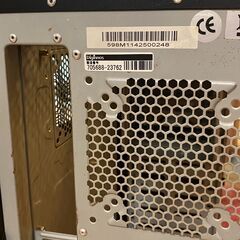PCケース 中古 ATX Diginossの画像
