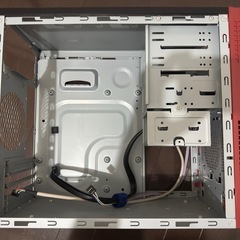 ミニタワーPCケースの画像