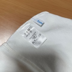  ベビー　ファミリア　帽子の画像