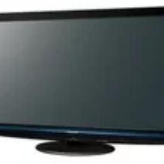 【動作確認済】Panasonic　TH-P46G2　プラズマテレビ　46インチ　黒　 2010年式