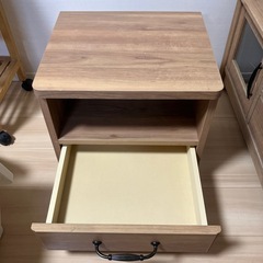 棚の画像