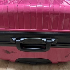 ambassador キャリーケース　Lサイズの画像