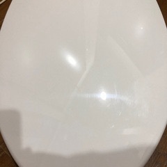 暖房付きトイレの画像