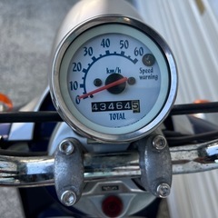 原付 バイク 50cc ヤマハ ビーノの画像