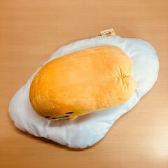 ぐでたま 寝そべりBIGぬいぐるみの画像