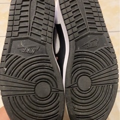 NIKE エアジョーダン1 ハイカット OG
の画像