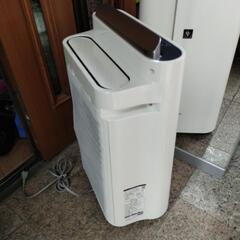 ほぼ新品  2019年製  SHARP  加湿空気清浄機の画像
