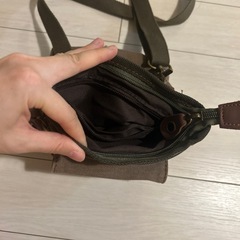 バッグ
の画像