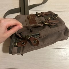 バッグ
の画像