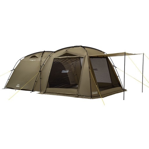 コールマン(Coleman) テント タフスクリーン2ルームハウス 4〜5人用