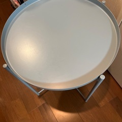 INEA ローテーブルの画像