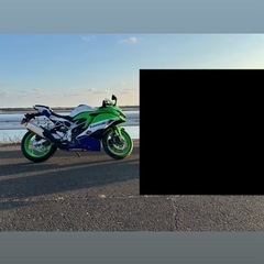 NINJA ZX-4RR 40TH ANNIVERSARY EDITIONの画像