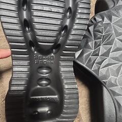 Lサイズサンダルの画像