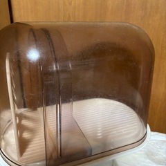 【お取引中】食パンスライサーの画像