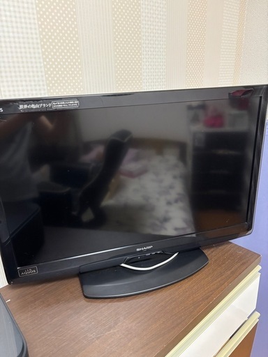 液晶テレビ32型