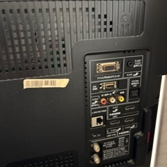 液晶テレビ32型の画像