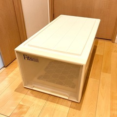 7/26まで！
FITS収納ケースの画像