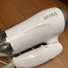 KOIZUMI ドライヤー　
19年製の画像