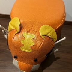 トラ🐯椅子❣️の画像
