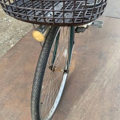 🌸 電動自転車　BS　アシスタ 4の画像