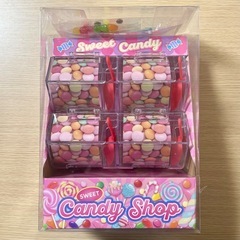 スイートキャンディショップ SWEET Candy Shop ゼ...