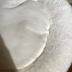 かなり新しい丈夫なキャットタワーの画像
