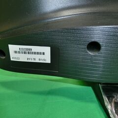 TOSHIBA REGZA 液晶TV 40S22 21年製 ジャンクの画像