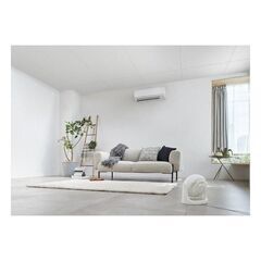 サーキュレーター 　ホワイト  ◆ アイリスオーヤマ  　新品・未開封 の画像