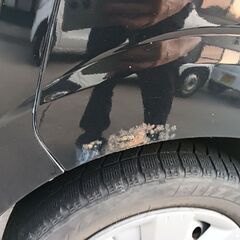 車検令和8年7月 車両交換可 タントカスタム 10万km タイミングベルト交換済の画像
