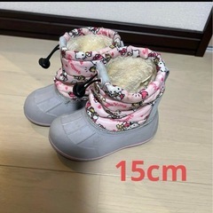 子供 靴 まとめ売りの画像