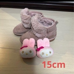子供 靴 まとめ売りの画像