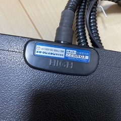 （受け渡し決定した）ペット用ヒーター ホットマット ペット冬用品の画像