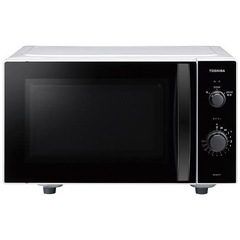 東芝電子レンジ　2025年製　使用期間２ヶ月