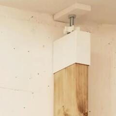 2×4材アジャスターの画像
