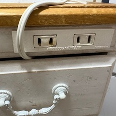 食器棚の画像