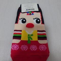 韓国購入　レディース　靴下の画像