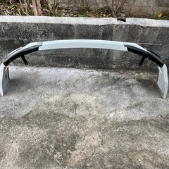 プリウス50後期モデリスタの画像