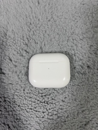 オーディオアクセサリー AirPods 3