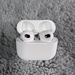 AirPods 3の画像