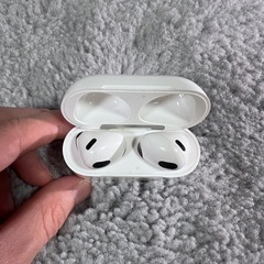 AirPods 3の画像