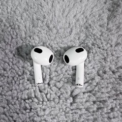 AirPods 3の画像